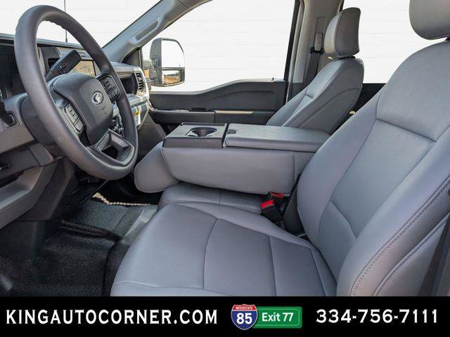 2026 Ford F-350 Super Duty Chassis Cab XL - Photo 12