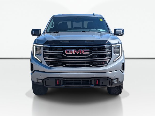 Used 2026 GMC Sierra 1500 AT4 Truck