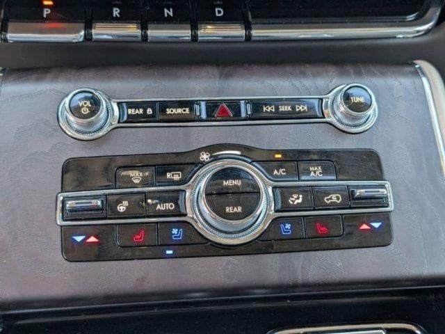 2023 Lincoln Aviator Reserve - Photo 30