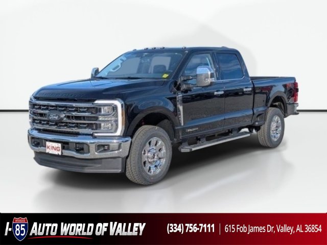  Ford F-250SD