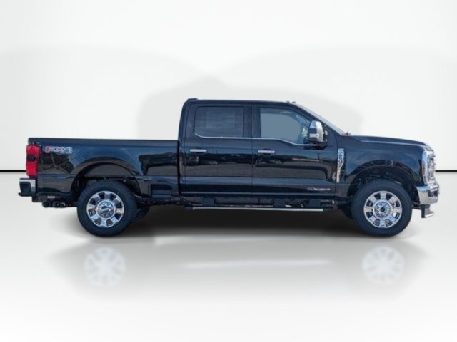 New 2026 Ford F-250SD Lariat Truck