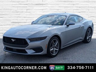 2026 Ford Mustang Ecoboost Coupe