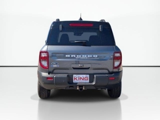 2025 Ford Bronco Sport Badlands - Photo 6