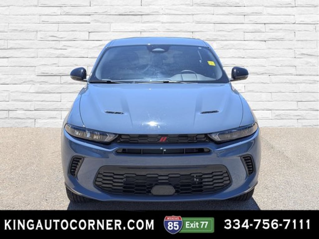 Used 2024 Dodge Hornet GT SUV