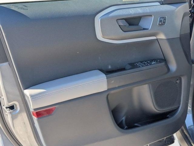 2025 Ford Bronco Sport Badlands - Photo 21