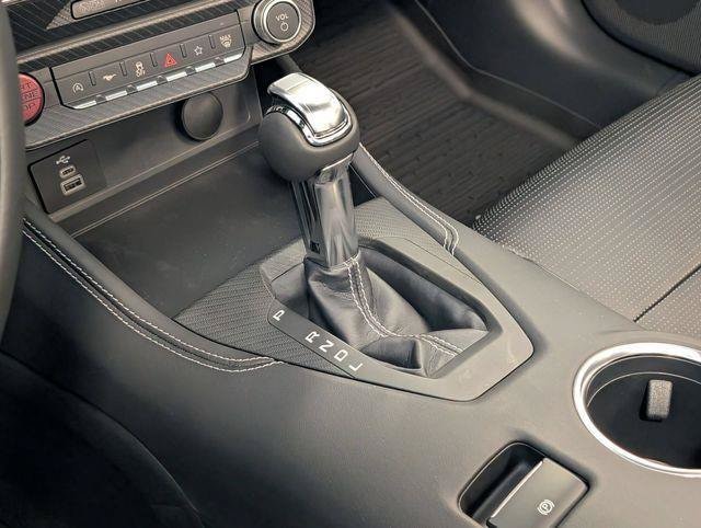 2025 Ford Mustang EcoBoost Premium Convertible - Photo 14