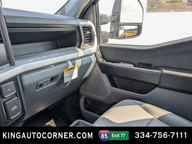 2026 Ford F-350 Super Duty Chassis Cab XL - Photo 14