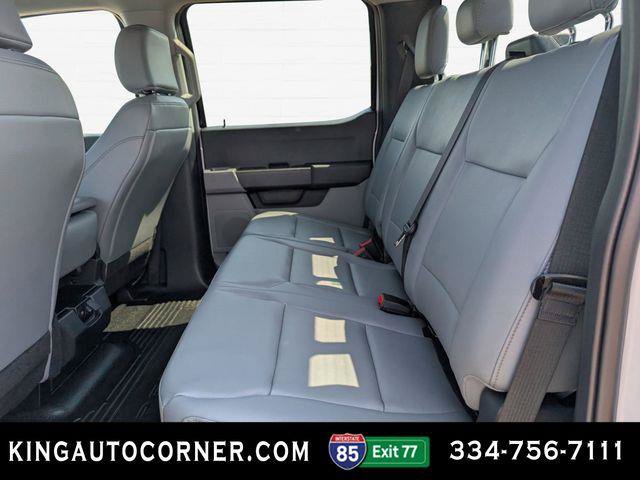 2026 Ford F-350 Super Duty Chassis Cab XL - Photo 9