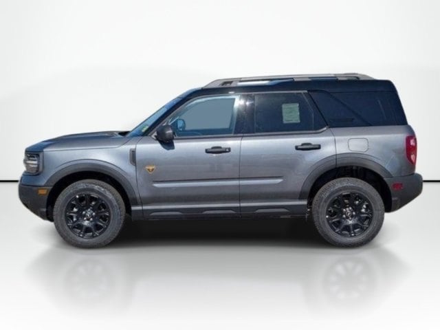 2025 Ford Bronco Sport Badlands - Photo 8
