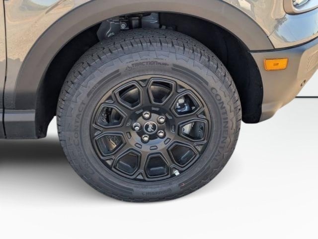 2025 Ford Bronco Sport Badlands - Photo 10