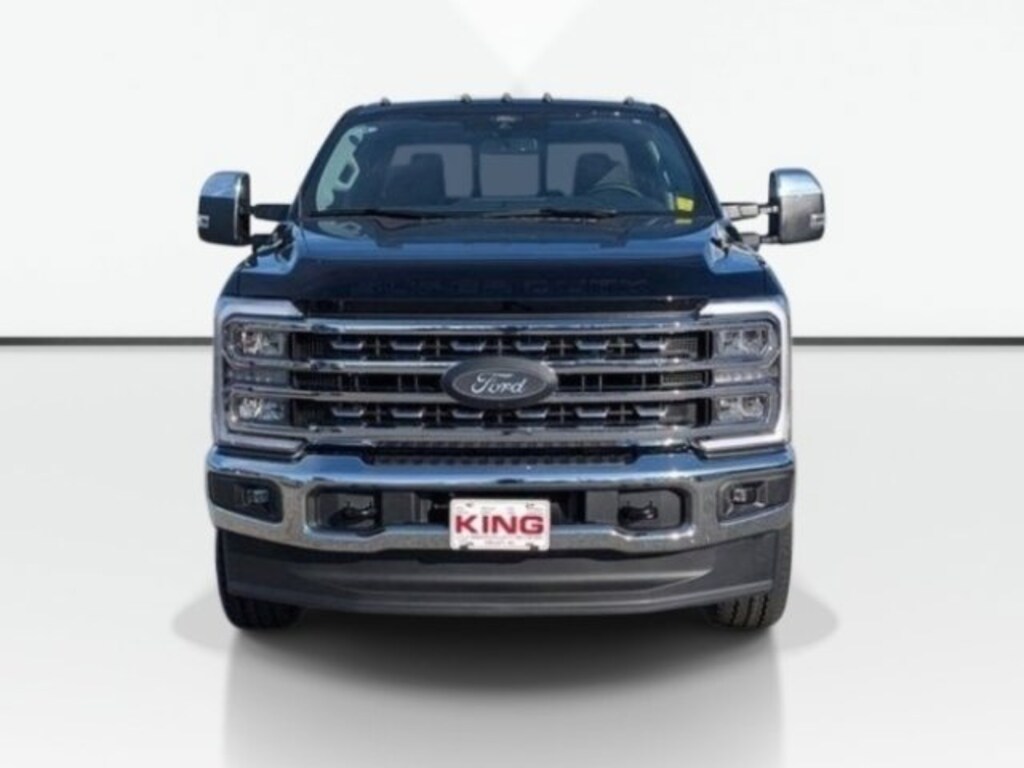 New 2026 Ford F-250SD Lariat Truck