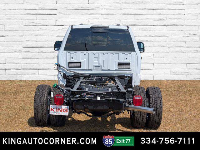 2026 Ford F-350 Super Duty Chassis Cab XL - Photo 6