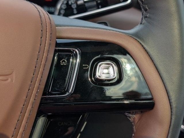 2026 Lincoln Aviator Reserve - Photo 23