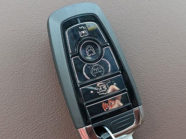 2026 Lincoln Aviator Reserve - Photo 33