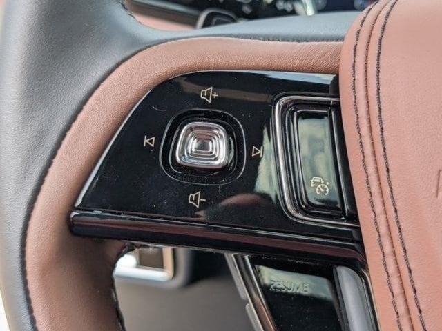 2026 Lincoln Aviator Reserve - Photo 22