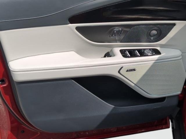 2026 Lincoln Nautilus Premiere - Photo 15