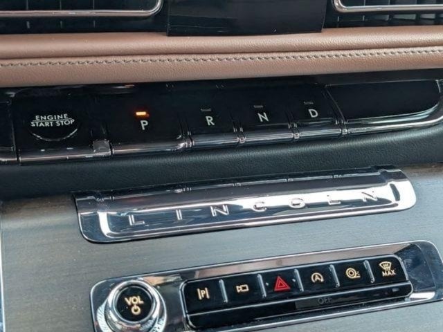 2026 Lincoln Aviator Reserve - Photo 31