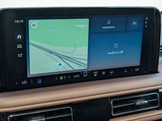 2026 Lincoln Aviator Reserve - Photo 25