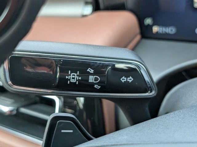 2026 Lincoln Aviator Reserve - Photo 28