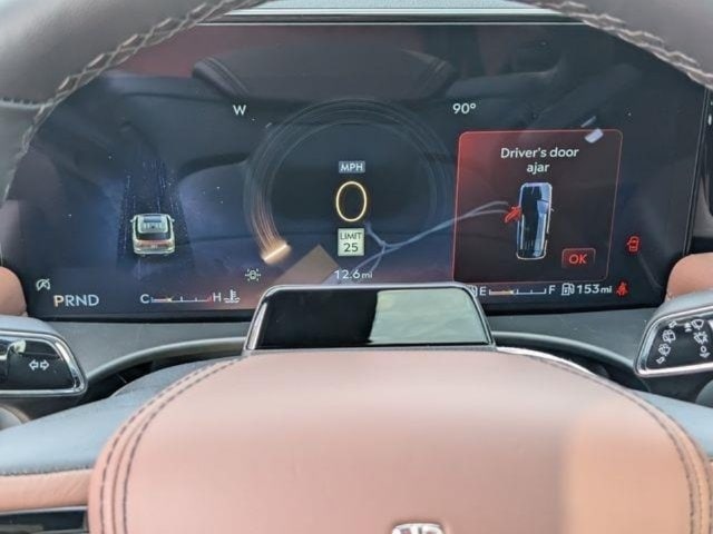 2026 Lincoln Aviator Reserve - Photo 24