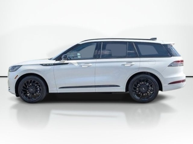 2026 Lincoln Aviator Reserve - Photo 8