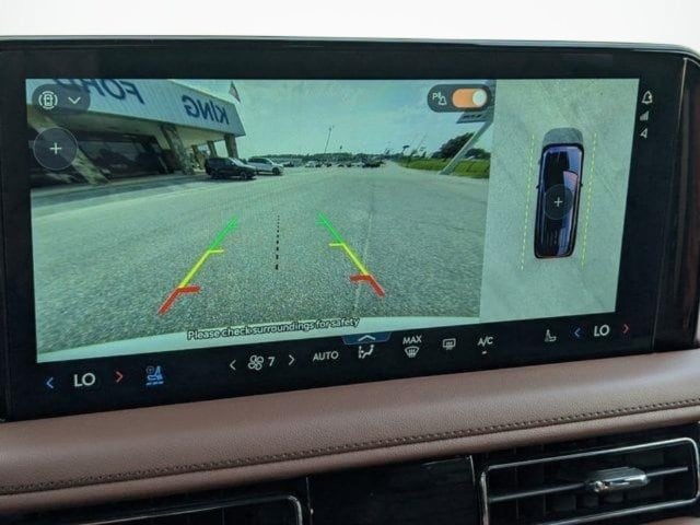 2026 Lincoln Aviator Reserve - Photo 27