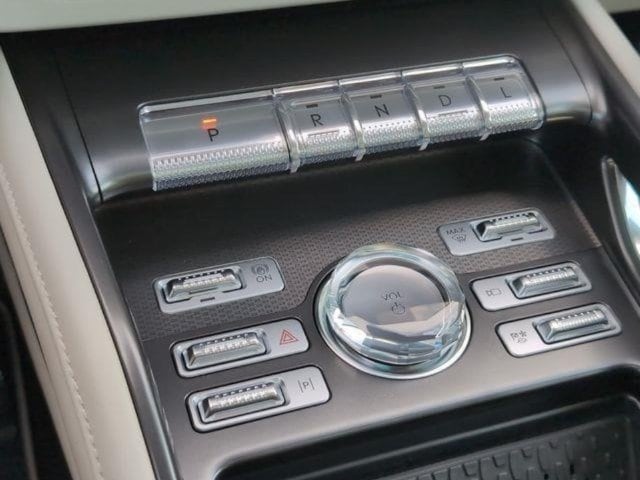 2026 Lincoln Nautilus Premiere - Photo 21