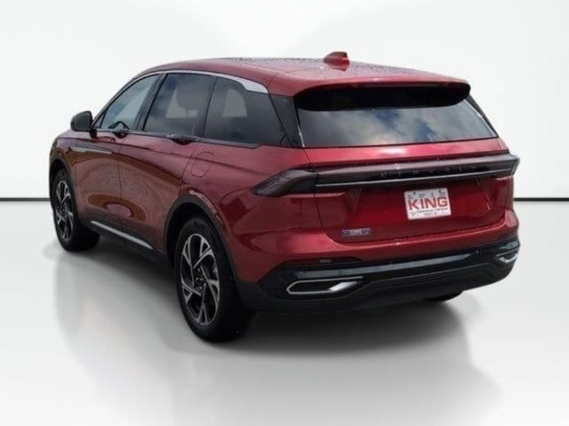 2026 Lincoln Nautilus Premiere - Photo 7