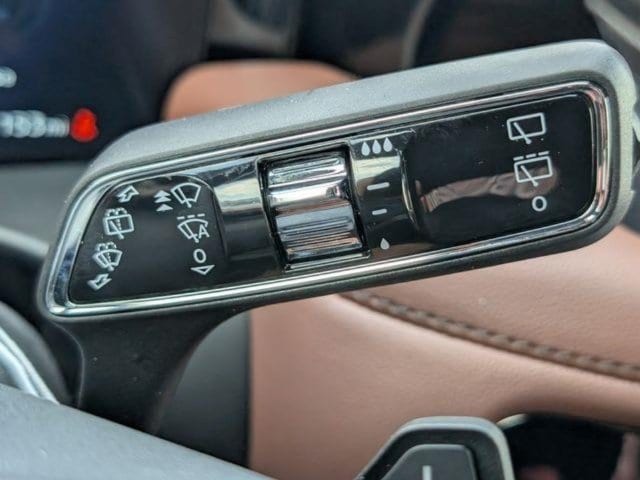 2026 Lincoln Aviator Reserve - Photo 29