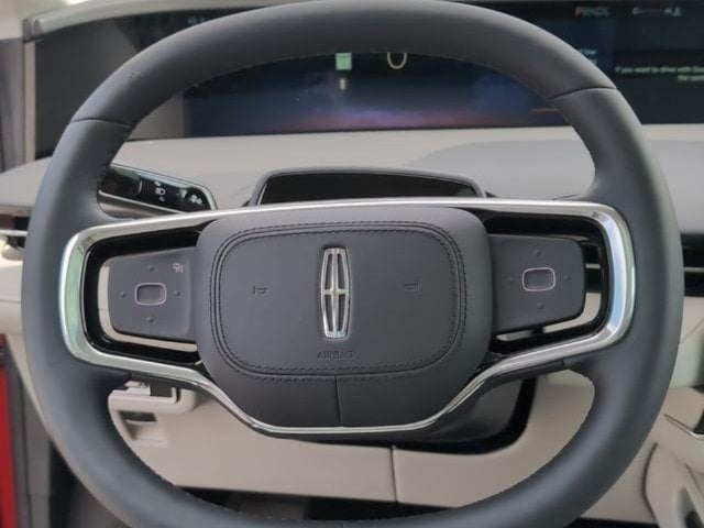 2026 Lincoln Nautilus Premiere - Photo 17