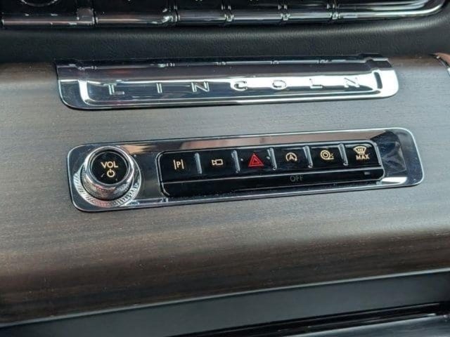 2026 Lincoln Aviator Reserve - Photo 32