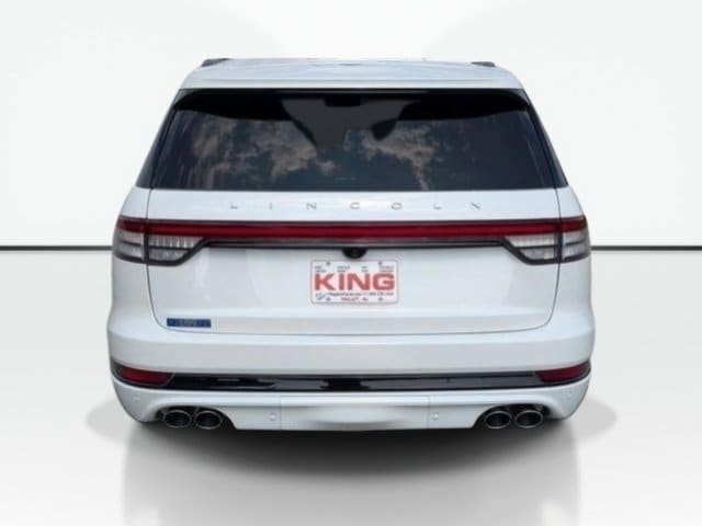 2026 Lincoln Aviator Reserve - Photo 6