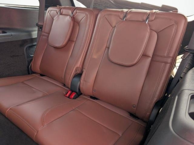2026 Lincoln Aviator Reserve - Photo 11