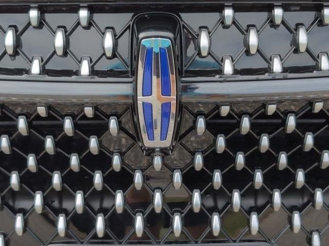 2026 Lincoln Nautilus Premiere - Photo 14