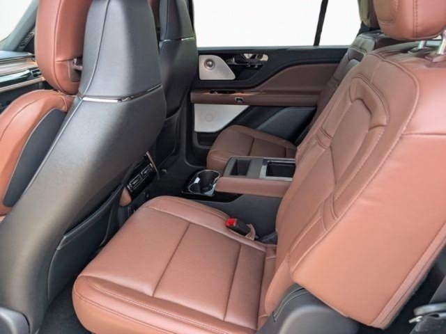 2026 Lincoln Aviator Reserve - Photo 12