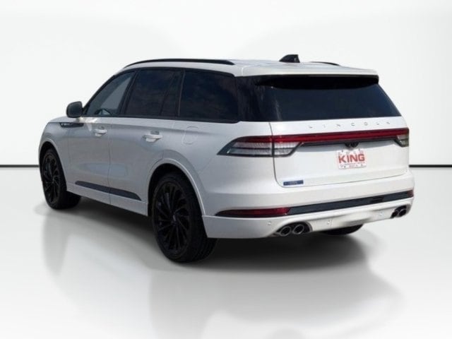 2026 Lincoln Aviator Reserve - Photo 7