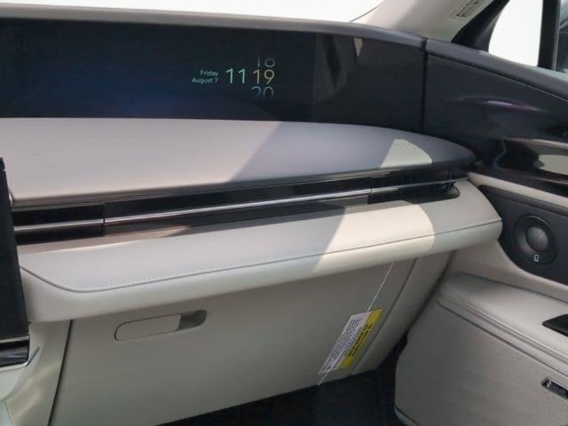 2026 Lincoln Nautilus Premiere - Photo 11