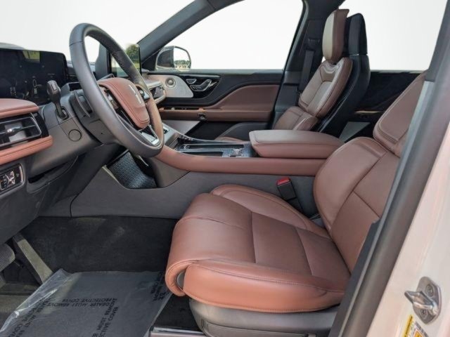 2026 Lincoln Aviator Reserve - Photo 14