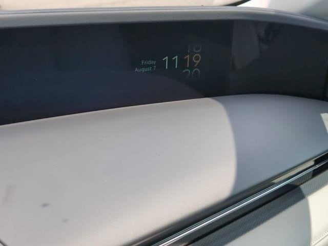 2026 Lincoln Nautilus Premiere - Photo 24