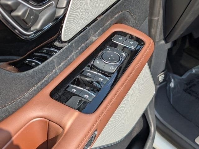 2026 Lincoln Aviator Reserve - Photo 21
