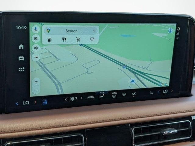 2026 Lincoln Aviator Reserve - Photo 26