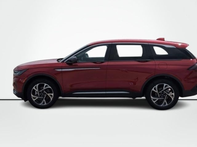 2026 Lincoln Nautilus Premiere - Photo 8