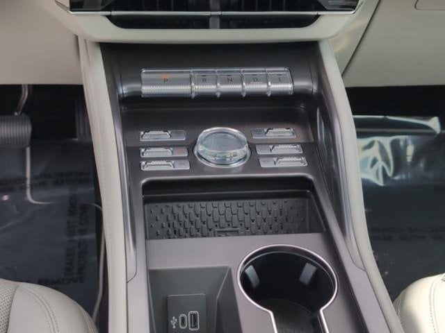 2026 Lincoln Nautilus Premiere - Photo 19