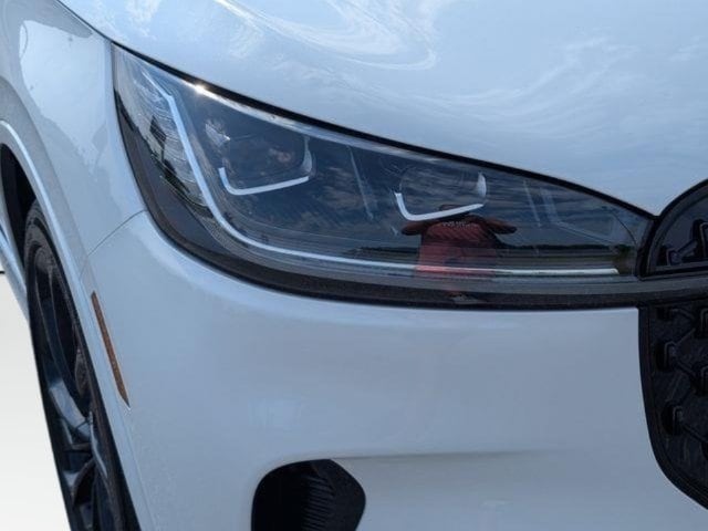 2026 Lincoln Aviator Reserve - Photo 17