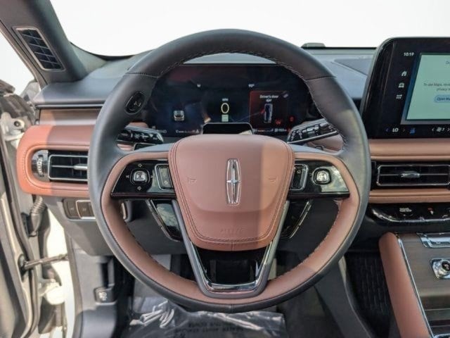 2026 Lincoln Aviator Reserve - Photo 15