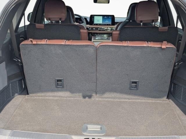 2026 Lincoln Aviator Reserve - Photo 9