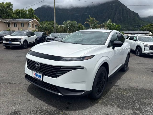 2026 Nissan Murano