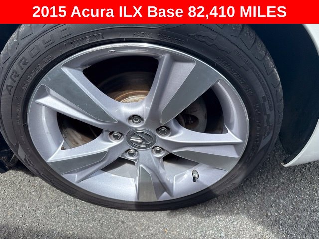 Used 2015 Acura ILX ILX with VIN 19VDE1F35FE004127 for sale in Kaneohe, HI
