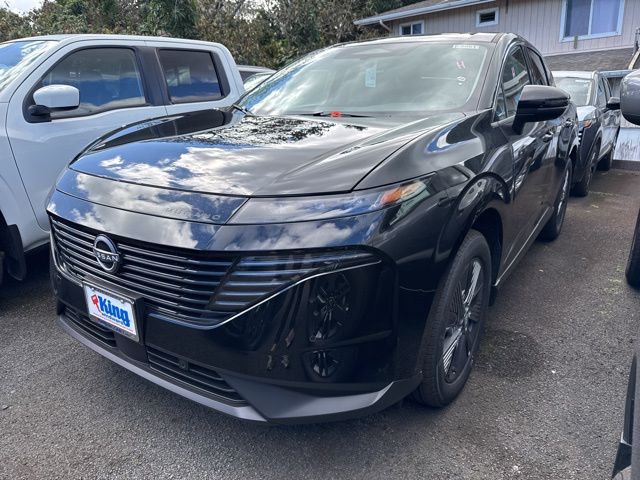 2026 Nissan Murano