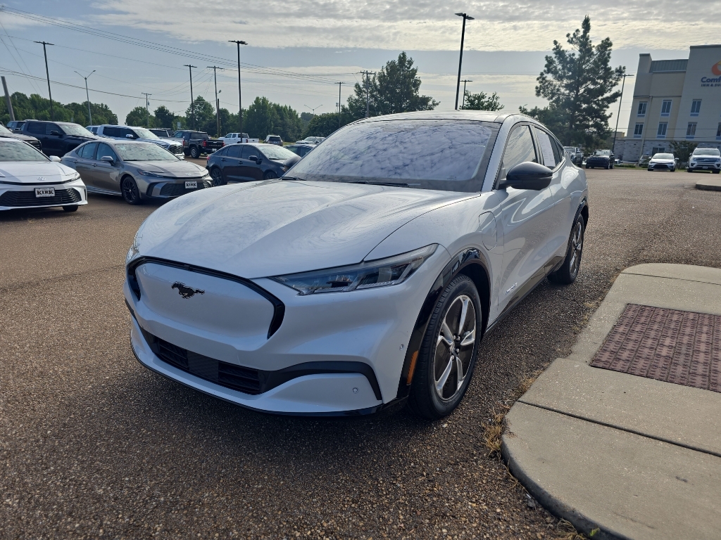 Used 2023 Ford Mustang Mach-E Premium SUV
